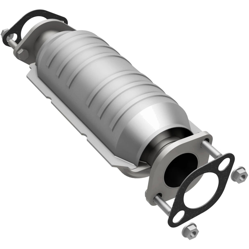 MagnaFlow California Grade CARB Compliant Direct-Fit Catalytic Converter 5571653 Photo - out of package