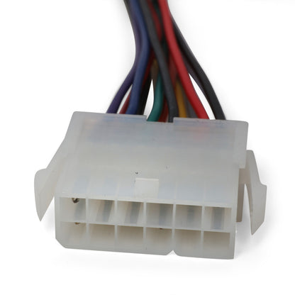 BLOX Racing ECU Jumper Harness; Honda OBD0 - OBD1 BXAC-00700 User 1