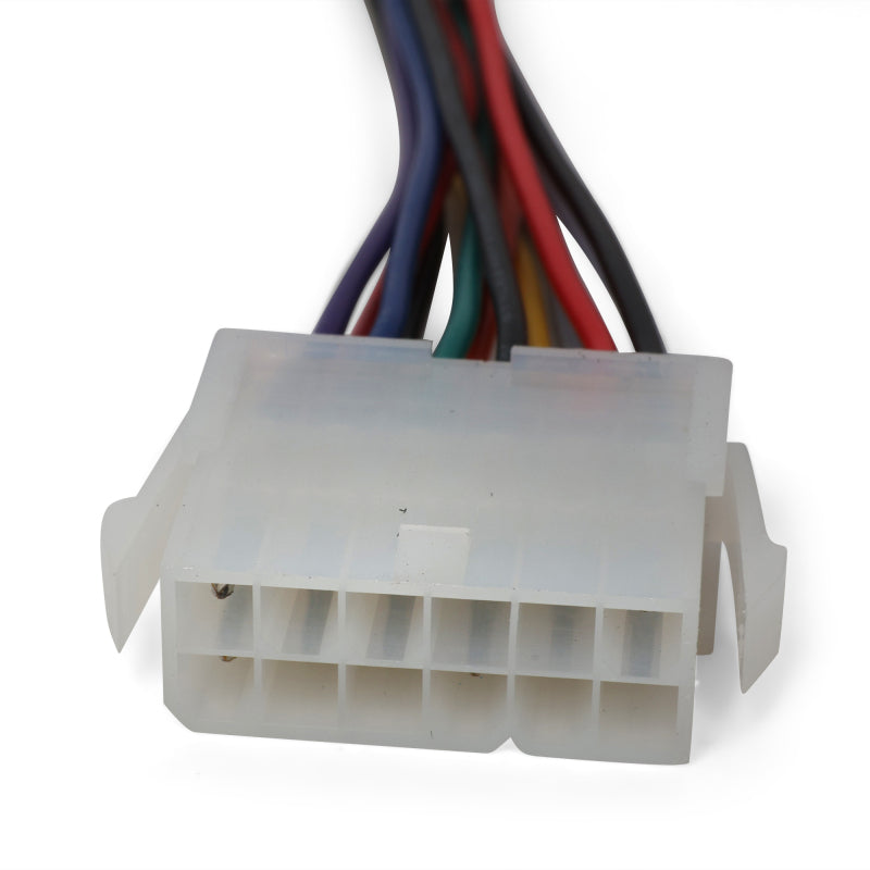 BLOX Racing ECU Jumper Harness; Honda OBD0 - OBD1 BXAC-00700 User 1