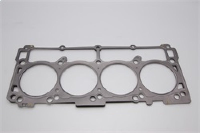 Cometic Head Gasket Bore: 4.250in Material: MLS Thickness: .051in C5890-051 Photo - Primary