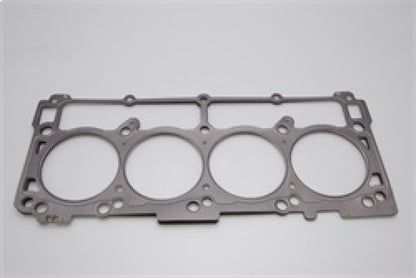 Cometic Head Gasket Bore: 4.250in Material: MLS Thickness: .051in C5890-051 Photo - Primary