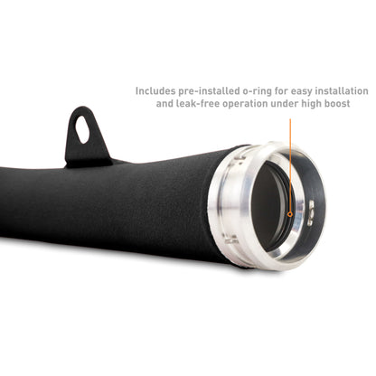 Mishimoto 22+ WRX TMIC Kit Black Core Black Pipes MMTMIC-WRX-22KBKBK MMTMIC-WRX-22KBKBK User 6