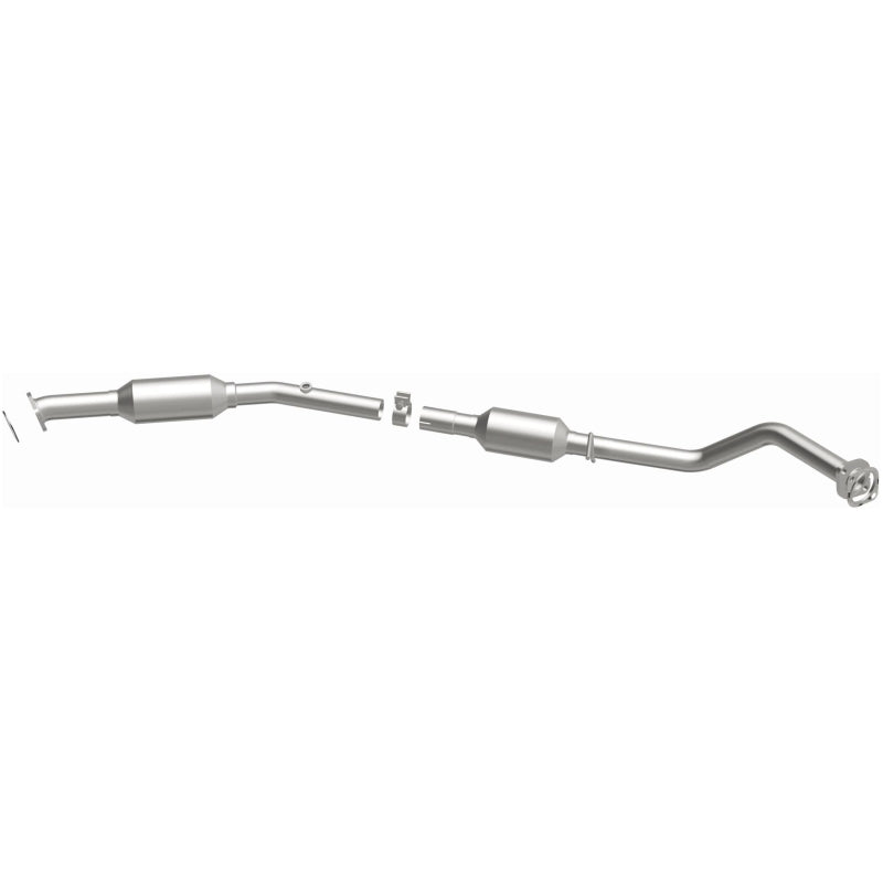 MagnaFlow Mazda Miata OEM Grade Federal / EPA Compliant Direct-Fit Catalytic Converter 21-286 Photo - out of package