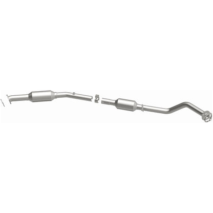 MagnaFlow Mazda Miata OEM Grade Federal / EPA Compliant Direct-Fit Catalytic Converter 21-286 Photo - out of package
