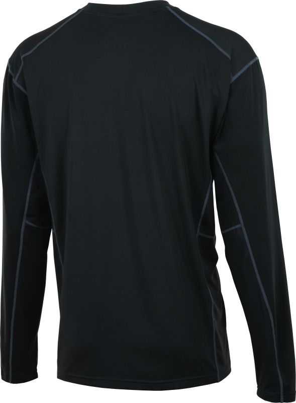 First Gear Ltweight Ls Dk Gry Bselayr Sm 527586 527586 User 1