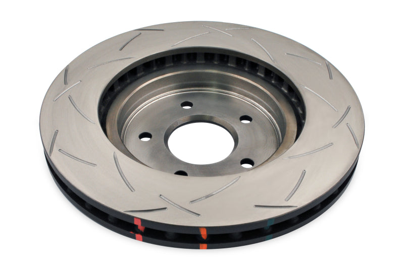 DBA 8/98+ Nissan Skyline R34 GTT Front Slotted 4000 Series Rotor 42304S 42304S Photo - out of package
