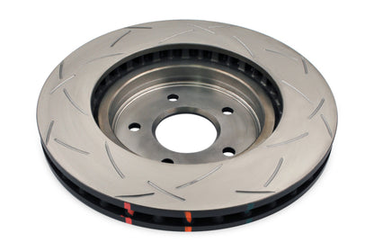 DBA 8/98+ Nissan Skyline R34 GTT Front Slotted 4000 Series Rotor 42304S 42304S Photo - out of package