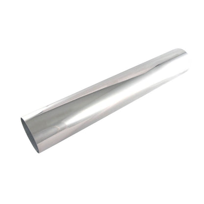 Spectre Universal Tube 4in. OD x 24in. Length - Aluminum 9724 9724 Photo - Primary