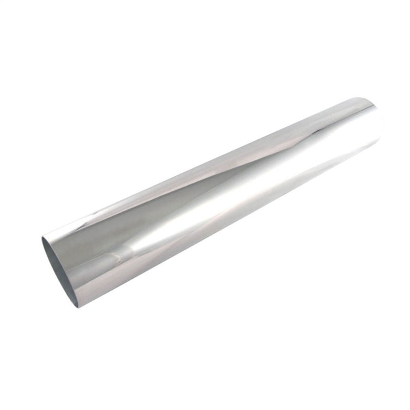 Spectre Universal Tube 4in. OD x 24in. Length - Aluminum 9724 9724 Photo - Primary