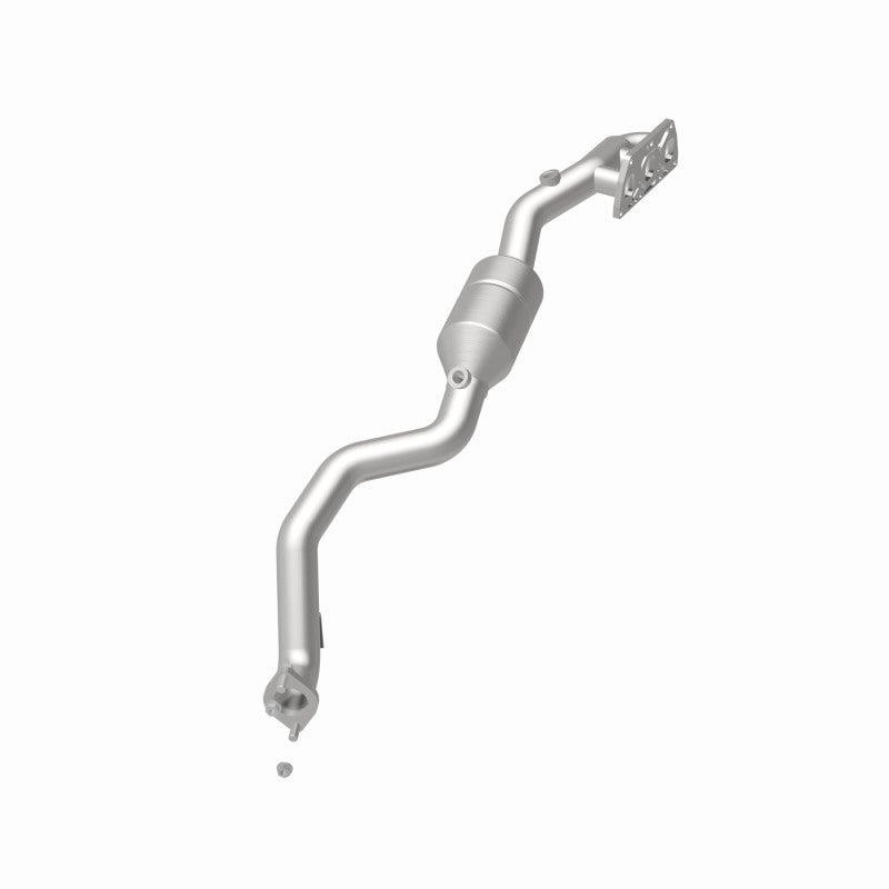 MagnaFlow Audi A8 Quattro OEM Grade Federal / EPA Compliant Manifold Catalytic Converter 51167 360 Degree Image Set