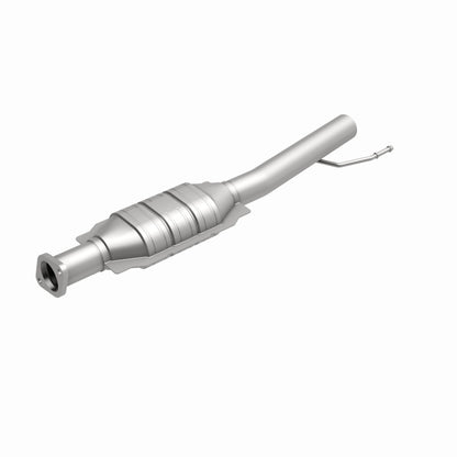 MagnaFlow California Grade CARB Compliant Direct-Fit Catalytic Converter 457010 360 Degree Image Set