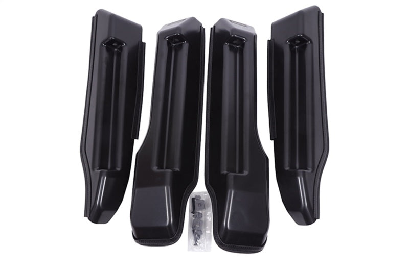 Dee Zee Deezee 21-24 Ford Bronco Door Hinge Covers (Set of 4) DZ4626 DZ4626 Photo - Primary