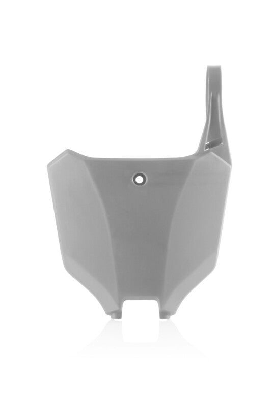 Acerbis ACB Number Plate Body Plastics main image