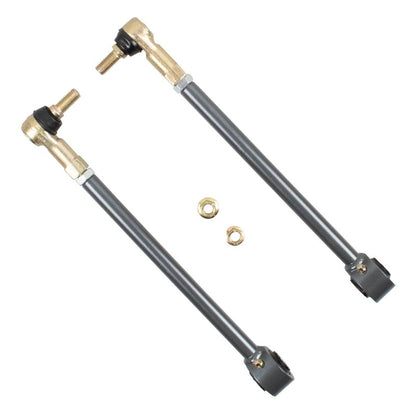 Synergy Mfg Synergy 2018+ Jeep Wrangler JL/JLU Rear Sway Bar Links 8861-11 8861-11 User 1