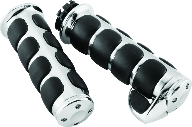 Kuryakyn Premium Iso Grips 6212 6212 User 1