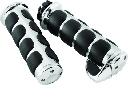 Kuryakyn Premium Iso Grips 6212 6212 User 1