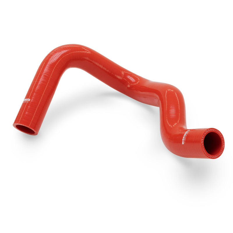 Mishimoto 95-04 Toyota Tacoma 2.4L - 2.7L (4WD Auto Only) Silicone Coolant Hose Kit - Red MMHOSE-TAC2427-95RD MMHOSE-TAC2427-95RD User 1