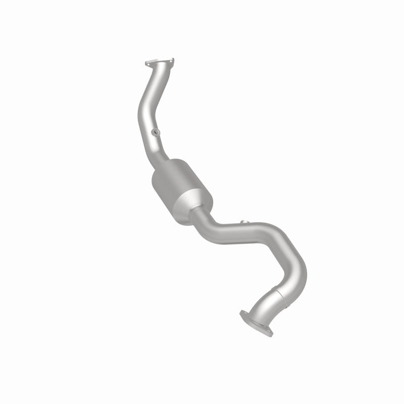 MagnaFlow Honda Passport California Grade CARB Compliant Direct-Fit Catalytic Converter 4451650 360 Degree Image Set