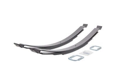 Hellwig LP/35 Heavy Duty Leaf Kit 3520 Photo - out of package