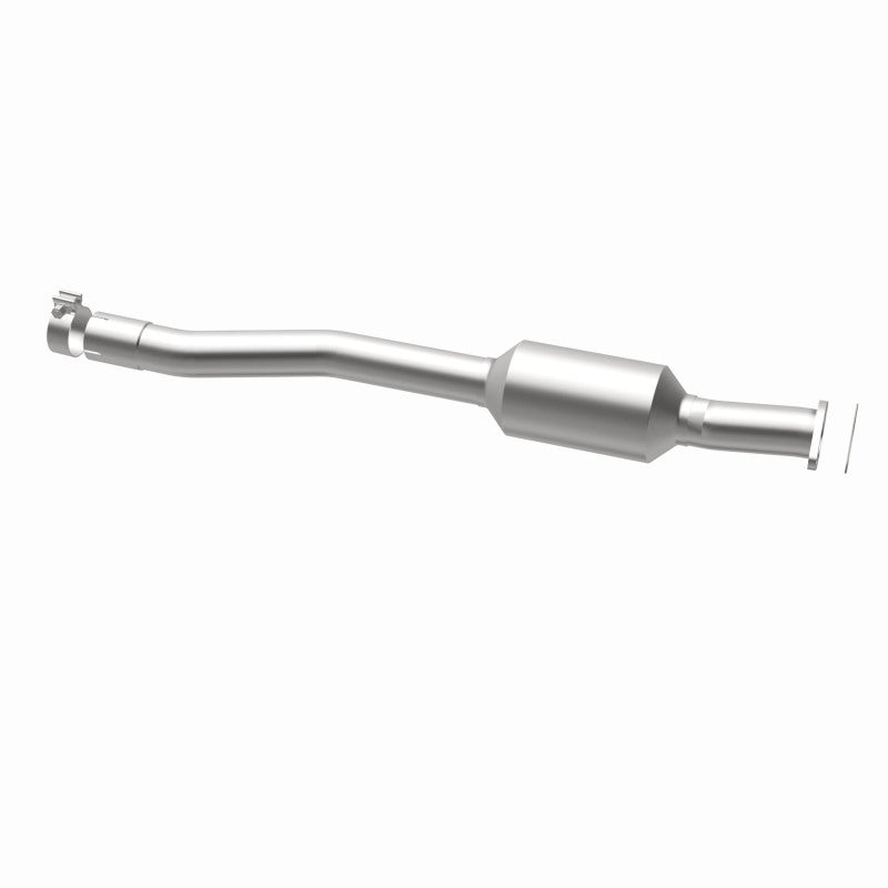 MagnaFlow California Grade CARB Compliant Direct-Fit Catalytic Converter 5592103 360 Degree Image Set