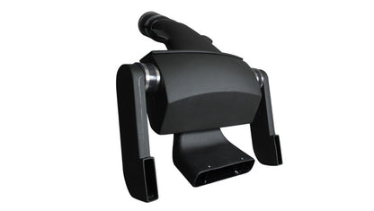 Corsa Performance Chevrolet Corvette 08-13 C6 6.2L/06-09 C6 Z06 7.0L V8 Air Intake 45962 Photo - Primary
