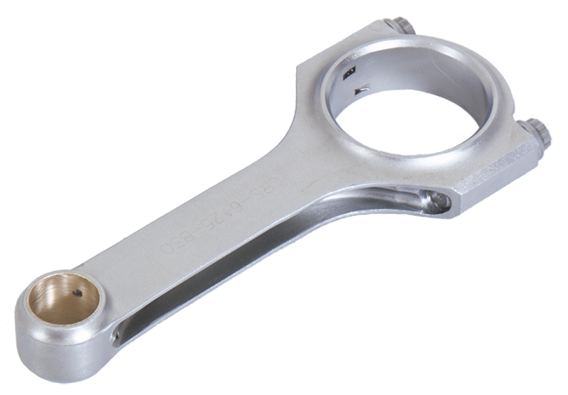Eagle Chevrolet LS H-Beam Connecting Rod (Set of 8) CRS6125O3D CRS6125O3D Photo - Unmounted