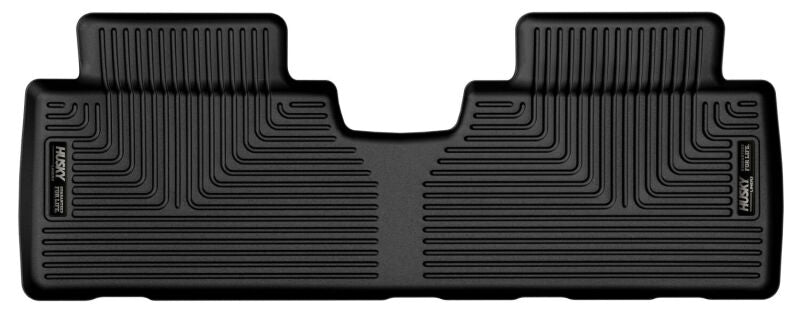 Husky Liners X-Act Contour Floor Liners 54621 54621 Photo - Primary