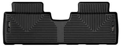 Husky Liners X-Act Contour Floor Liners 54621 54621 Photo - Primary