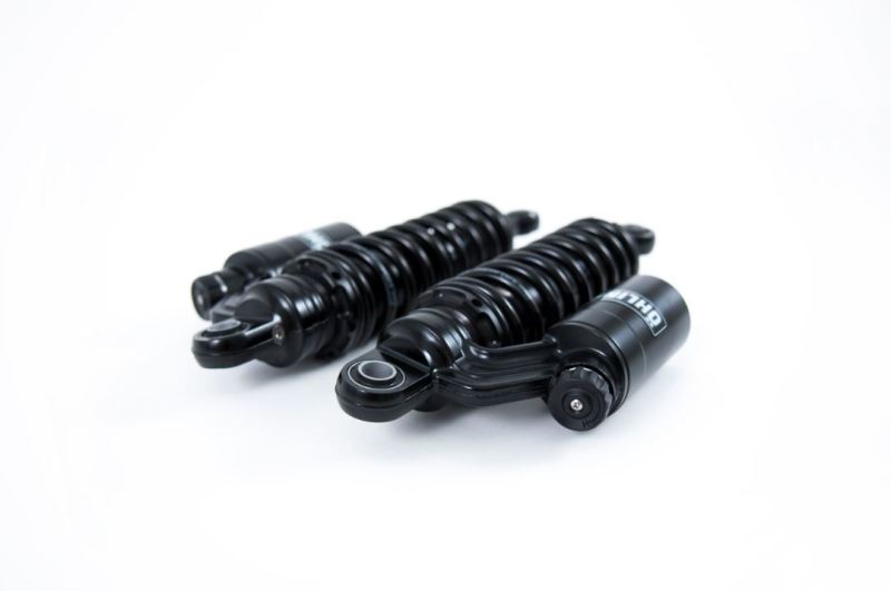 Ohlins 04-20 Harley-Davidson Sportster XL STX 36 Blackline Shock Absorber HD 752 HD 752 User 1