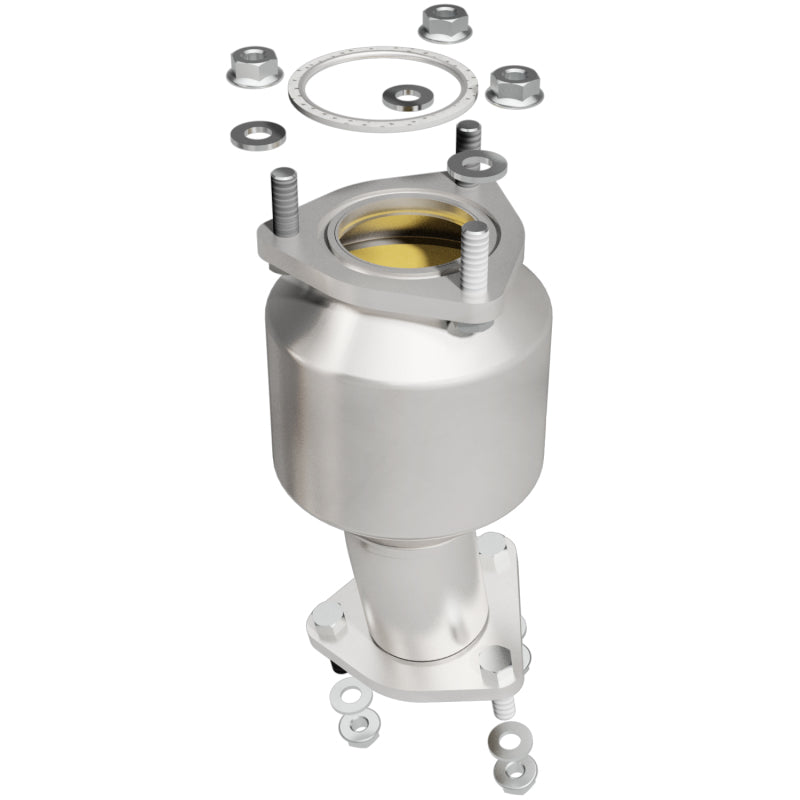 MagnaFlow Acura RDX OEM Grade Federal / EPA Compliant Direct-Fit Catalytic Converter 52006 Photo - Primary