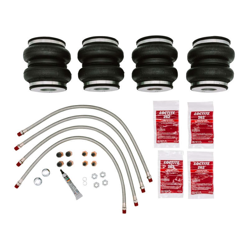 Air Lift ALF Coilover Kits Suspension Coilovers main image