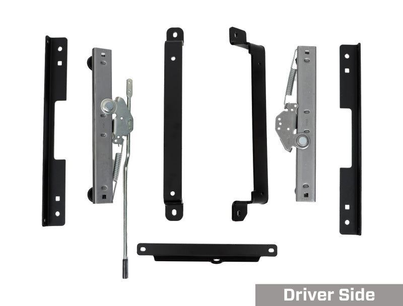 PRP Seats PRP Kawasaki KRX Seat Mount Kit  - Pair C70 C70 Photo - Primary