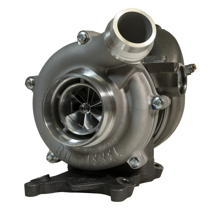 BD Diesel Retro Screamer Turbo Kit - 11-14 Ford F250/F350 & 11-16 Ford F450/F550 6.7L Powerstroke 1045825 1045825 Photo - out of package
