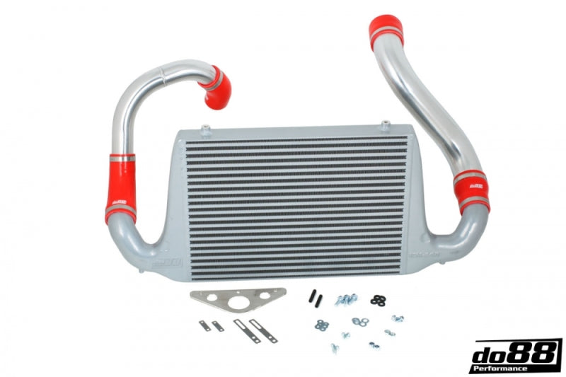 do88 DOB Intercooler Kit - BigPack Forced Induction Intercooler Kits main image