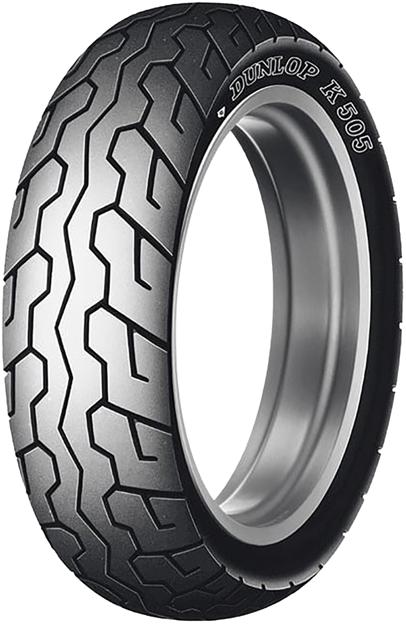 Dunlop K505 Rear Tire - 140/70-17 M/C 66H TL 45099147