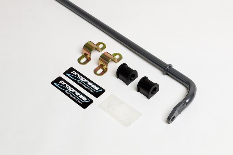 Progress Tech 2017+ Hyundai Elantra Sport (IRS Only) Rear Sway Bar (19mm - Adjustable) 62.1321 62.1321 Photo - Primary