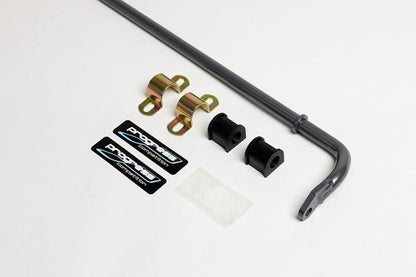 Progress Tech 2017+ Hyundai Elantra Sport (IRS Only) Rear Sway Bar (19mm - Adjustable) 62.1321 62.1321 Photo - Primary