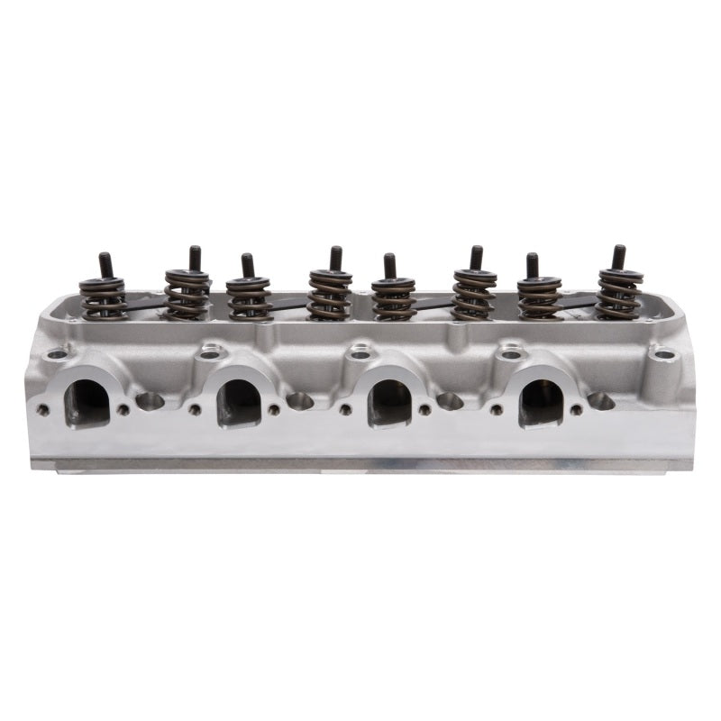 Edelbrock Single Perf. Rpm Bb/ford Cj 460 Cnc Head Comp. 61649 Photo - Unmounted