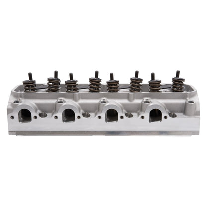 Edelbrock Single Perf. Rpm Bb/ford Cj 460 Cnc Head Comp. 61649 Photo - Unmounted