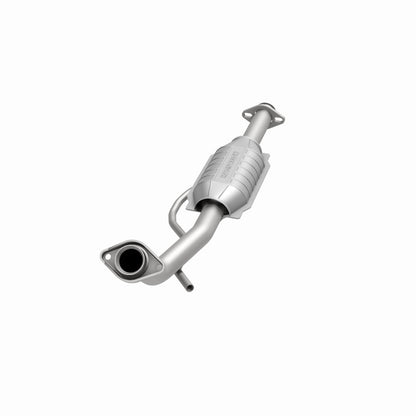 MagnaFlow Infiniti J30 Standard Grade Federal / EPA Compliant Direct-Fit Catalytic Converter 23378 360 Degree Image Set