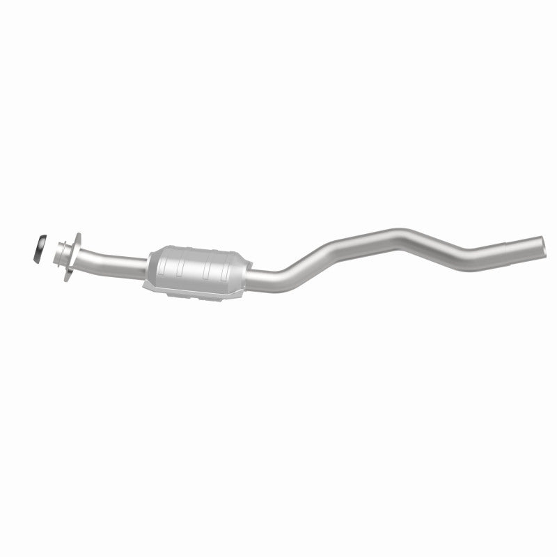 MagnaFlow Standard Grade Federal / EPA Compliant Direct-Fit Catalytic Converter 23252 360 Degree Image Set