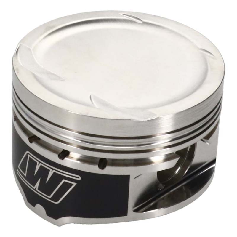 Wiseco Audi/VW 2.0L 83.00mm Bore 92.8mm Stroke -7.1cc EA888 Piston Kit - 4 Cyl K758M83 K758M83 Photo - out of package
