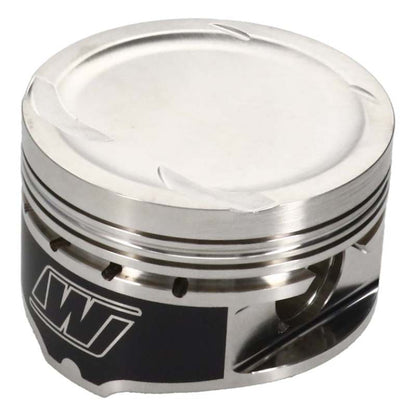 Wiseco Audi/VW 2.0L 83.00mm Bore 92.8mm Stroke -7.1cc EA888 Piston Kit - 4 Cyl K758M83 K758M83 Photo - out of package