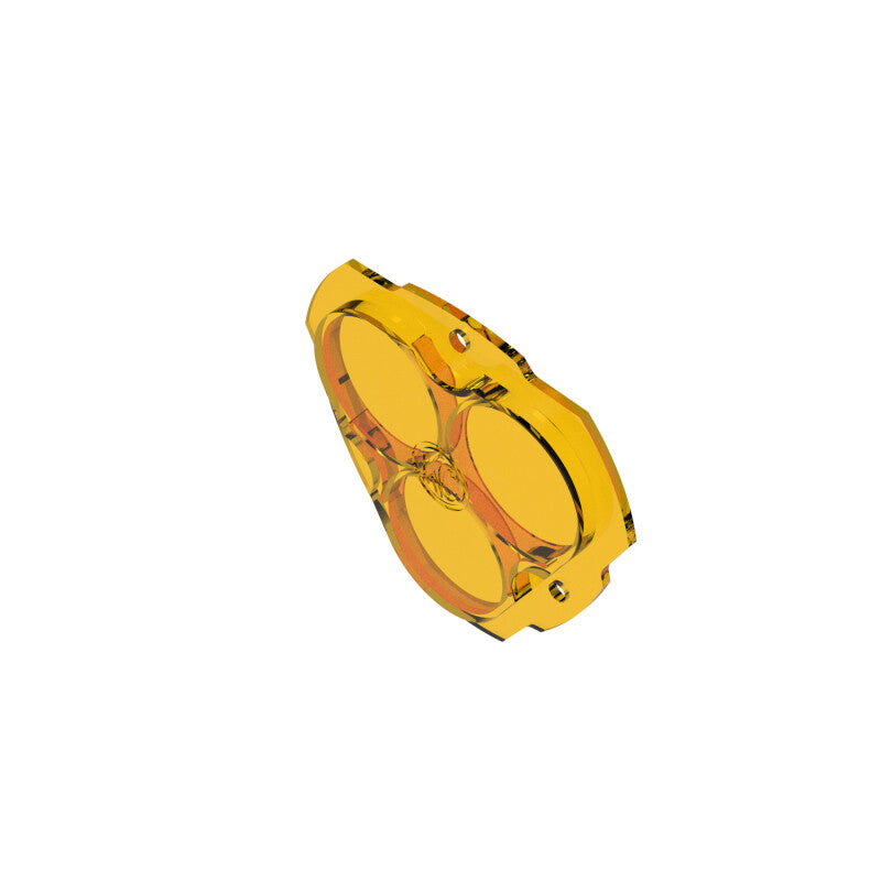 KC HiLiTES FLEX ERA 3 Performance Yellow Spot Beam Lens 4267 4267 User 2