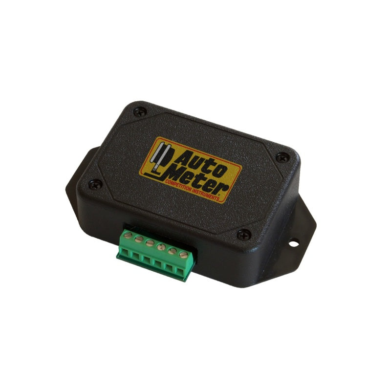 Autometer Module Wiring Extension for Air Core Incandescent Pyrometer Gauges 5256 5256 Photo - Primary