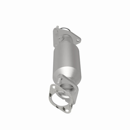 MagnaFlow OEM Grade Federal / EPA Compliant Direct-Fit Catalytic Converter 52668 360 Degree Image Set
