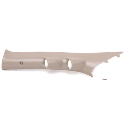 Banks Power 10-11 Dodge Ram Full Pillar Mount w/ Fastener - 2 Gauge 63333 63333 Photo - out of package