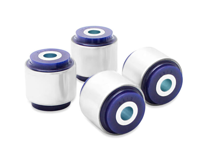 Superpro Trailing Arm-to-Differential Mount Bushing Kit SPF5513K SPF5513K Photo - Primary