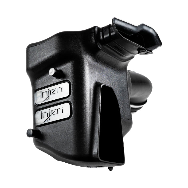 Injen 20-22 Ford Super-Duty 6.7L Turbo Diesel Evolution Air Intake (Oiled) EVO9007C EVO9007C Photo - out of package