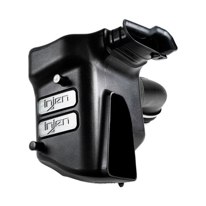 Injen 20-22 Ford Super-Duty 6.7L Turbo Diesel Evolution Air Intake (Oiled) EVO9007C EVO9007C Photo - out of package